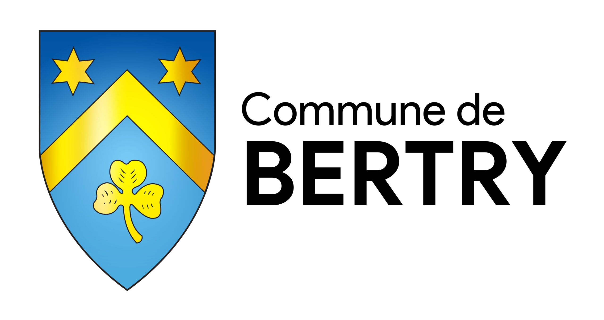 Logo Bertry